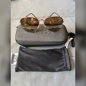 Bex Sunglasses